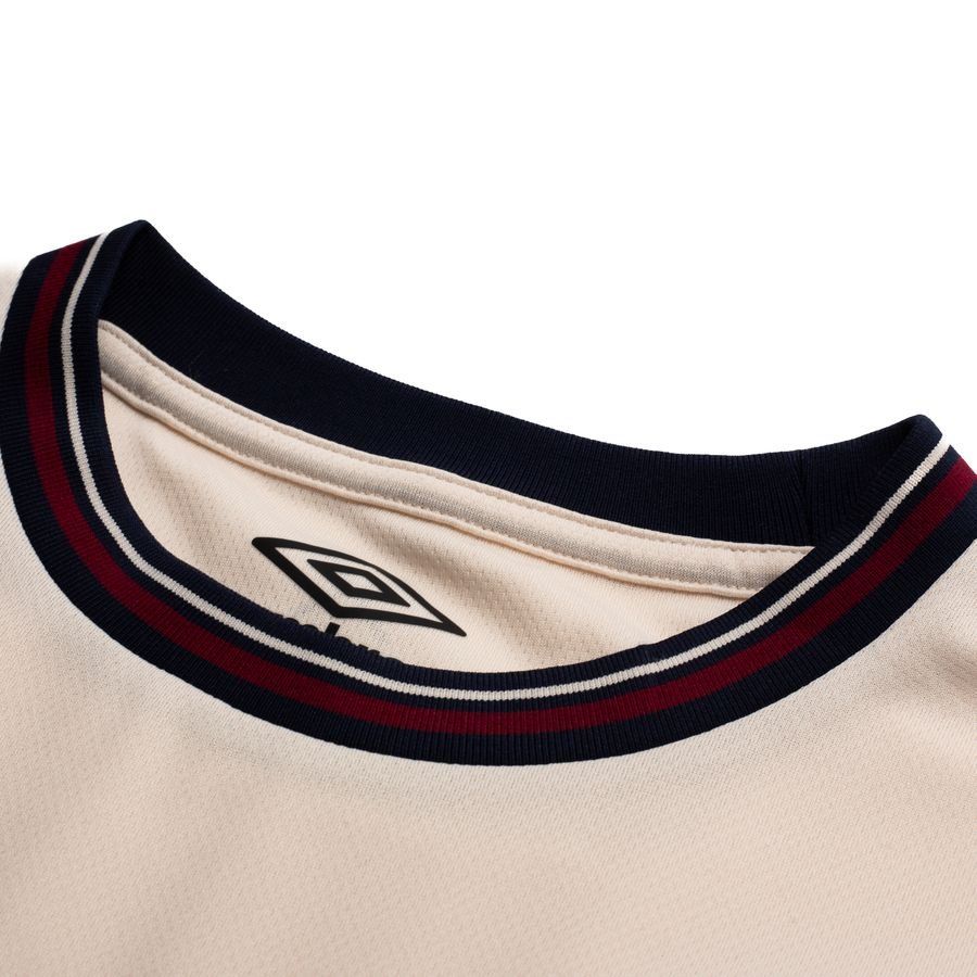 West Ham Away Shirt 2025/26 - Men's-SoccerKits Hub | Buy Soccer Jerseys Online